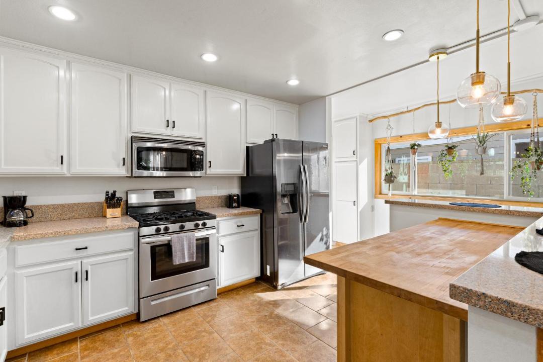 Serra Mesa House | The Oasis by Coastline Vacation Rentals