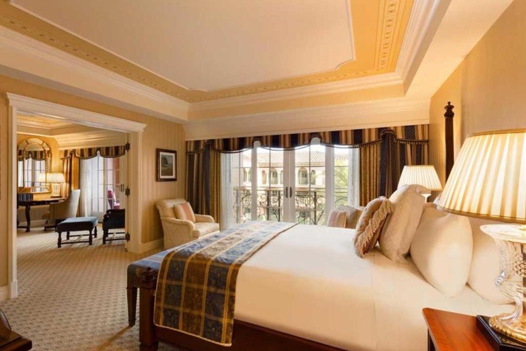 Carmel Valley Hotel | Fairmont Grand Del Mar