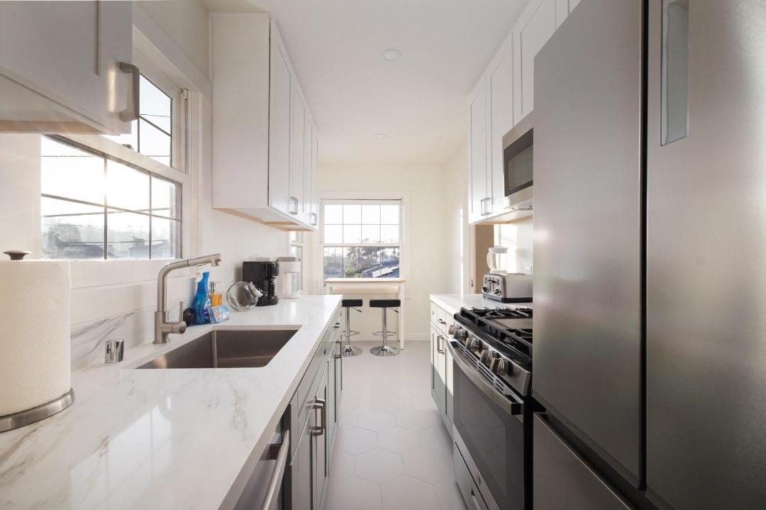 La Jolla Shores House | Walk to La Jolla Shores 2 homes Luxury Villa