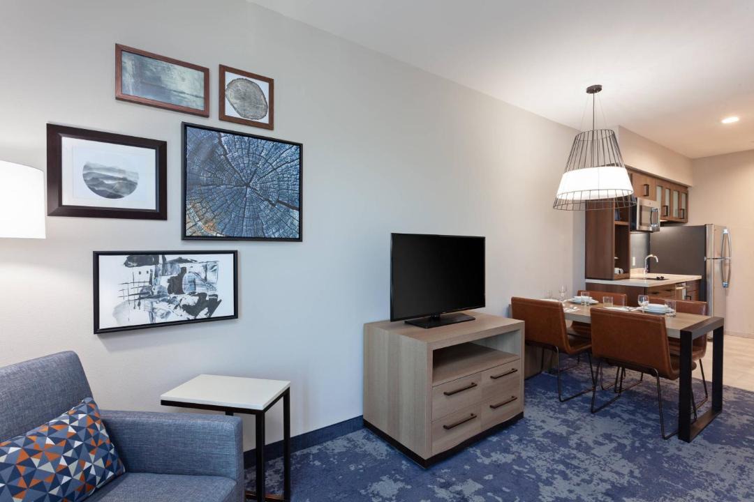 Kearny Mesa Hotel | TownePlace Suites by Marriott San Diego Central
