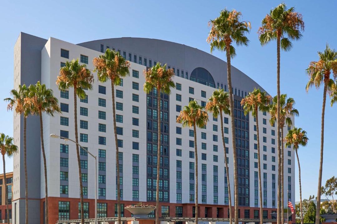 University City Hotel | Hyatt Regency La Jolla at Aventine