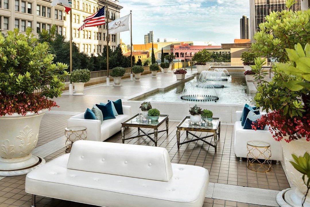 Civic Core Hotel | The Westgate Hotel
