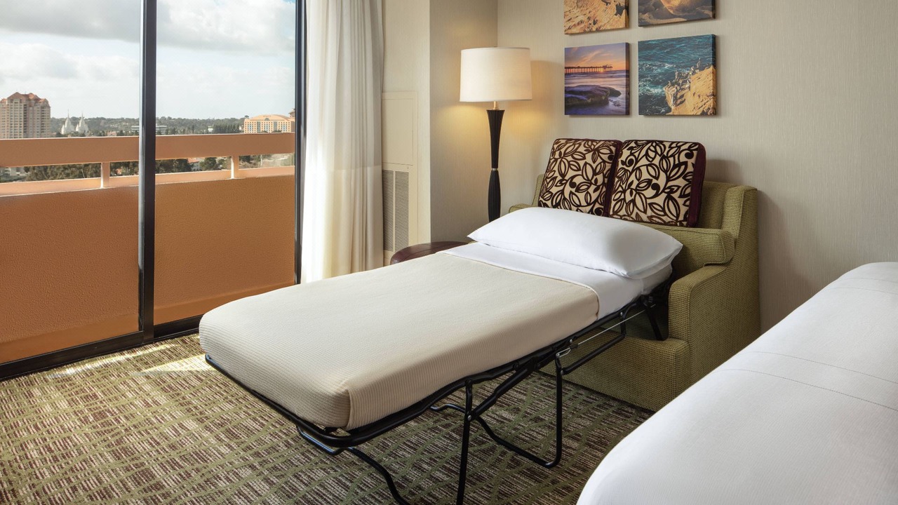 Photo of Bedroom in University City