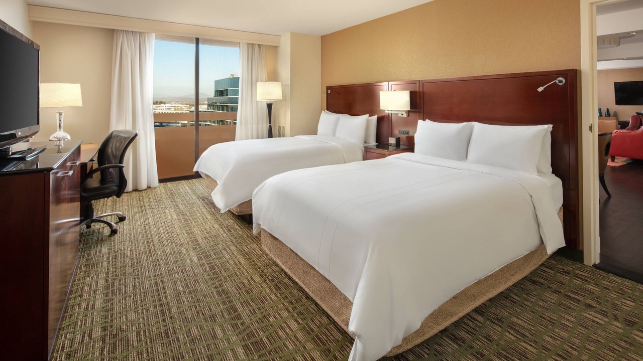 Photo of Bedroom in University City