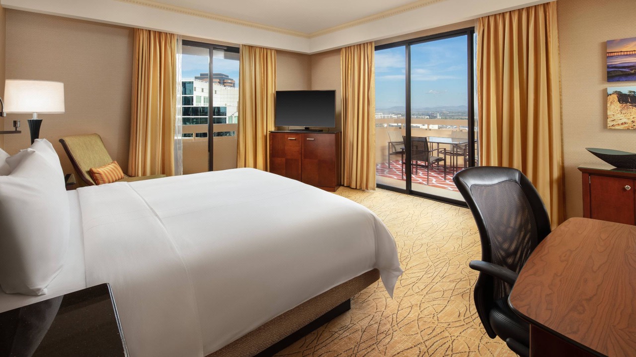 Photo of Bedroom in University City