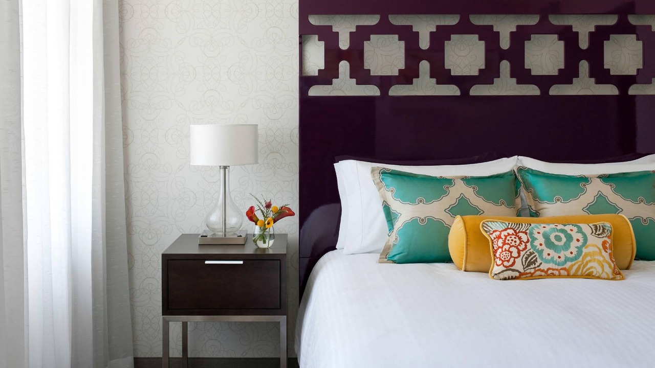 Photo of Bedroom in Civic Core