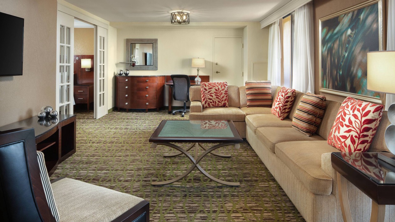 Photo of Livingroom in University City