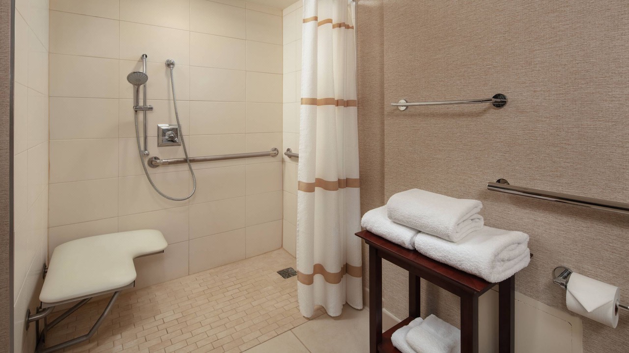 Photo of Bathroom in University City