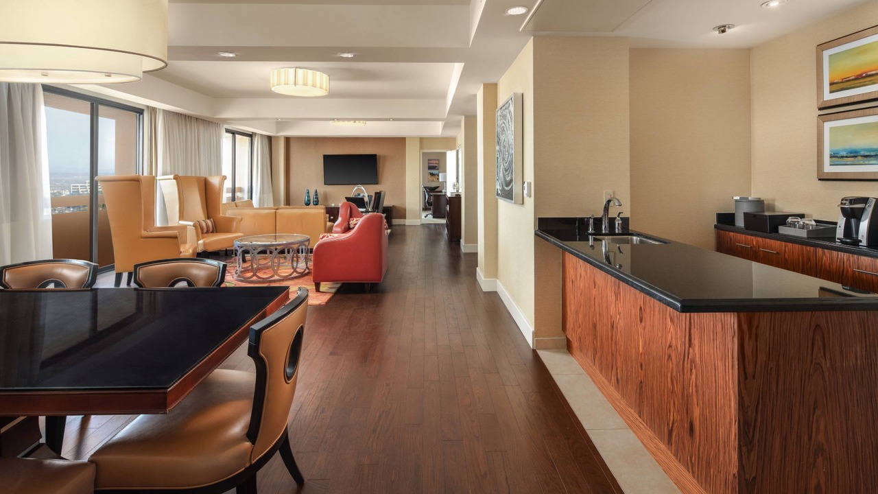 Photo of Livingroom in University City