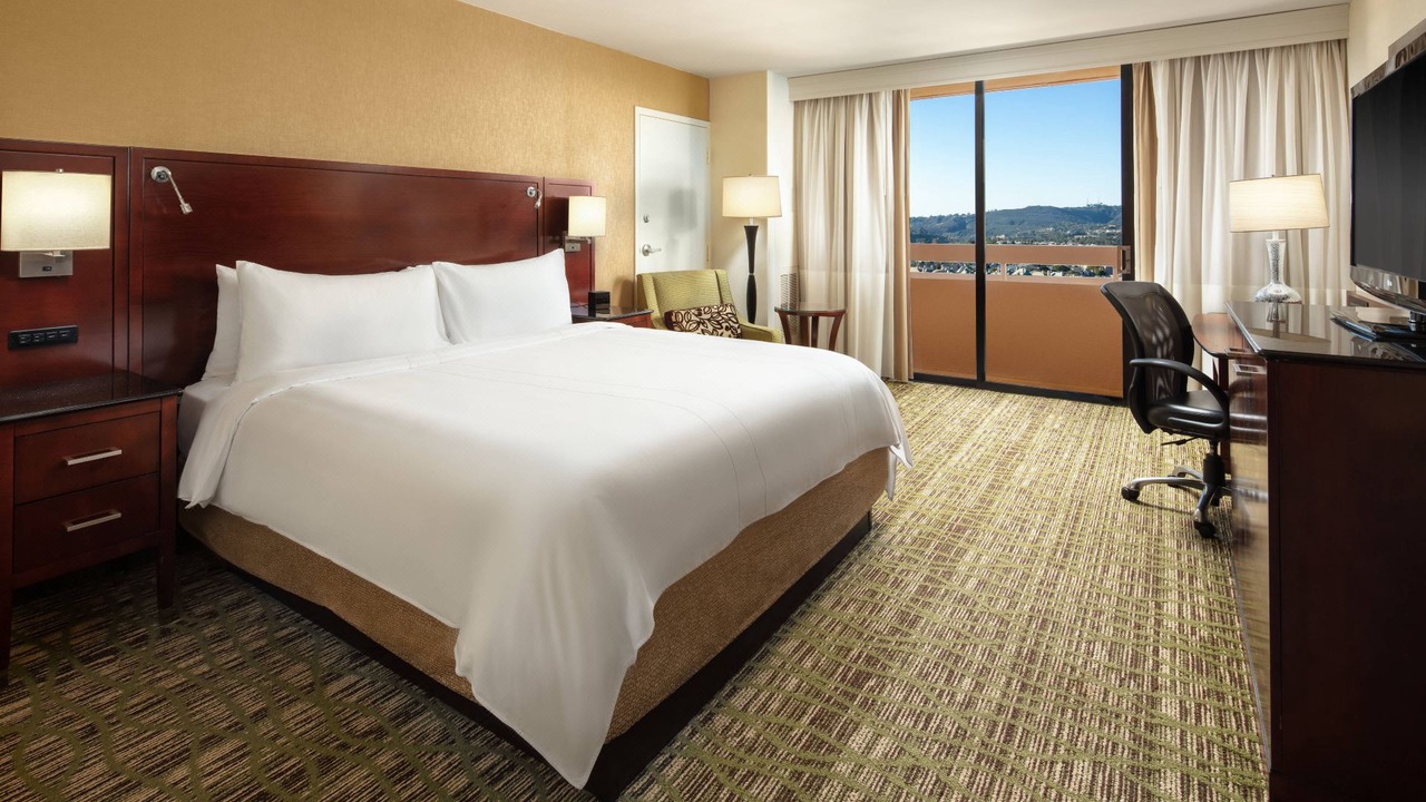Photo of Bedroom in University City