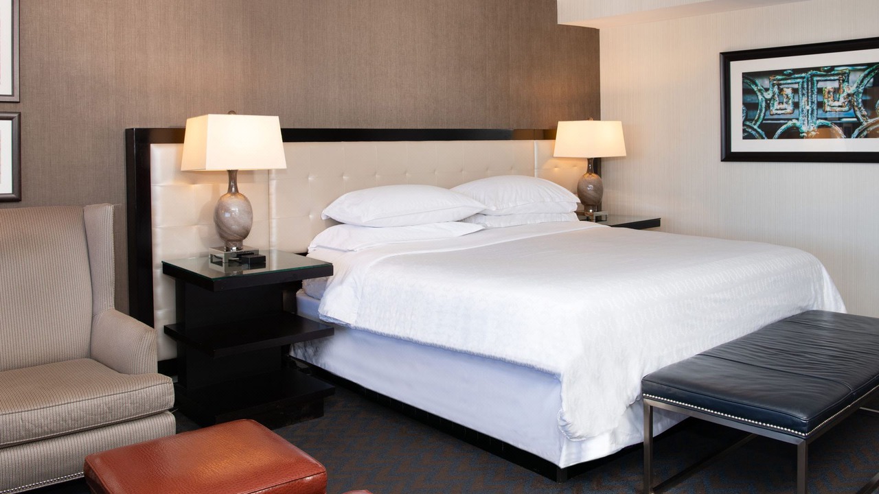 Photo of Bedroom in Mission Valley
