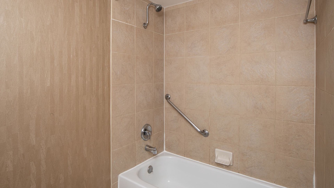 Photo of Bathroom in Mission Valley