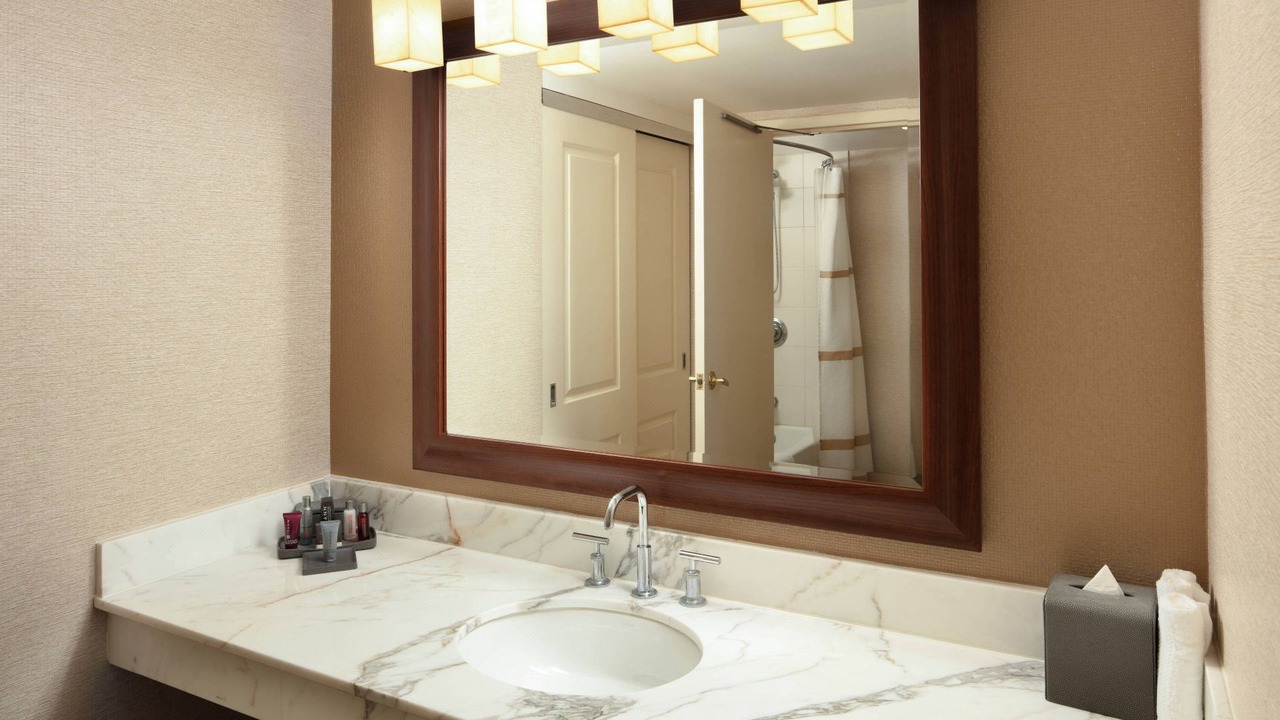 Photo of Bathroom in University City