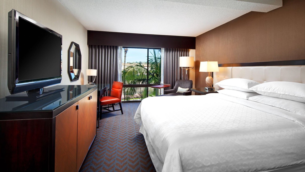 Photo of Bedroom in Mission Valley