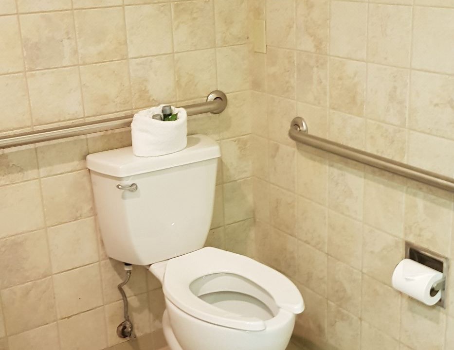 Photo of Bathroom in Clairemont