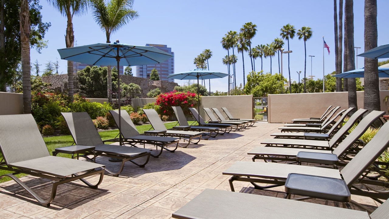 Photo of Patio Balcony in University City
