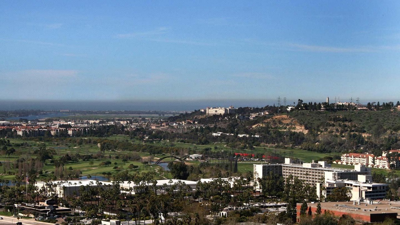 Photo of Others in Mission Valley