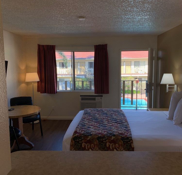 Photo of Bedroom in Clairemont