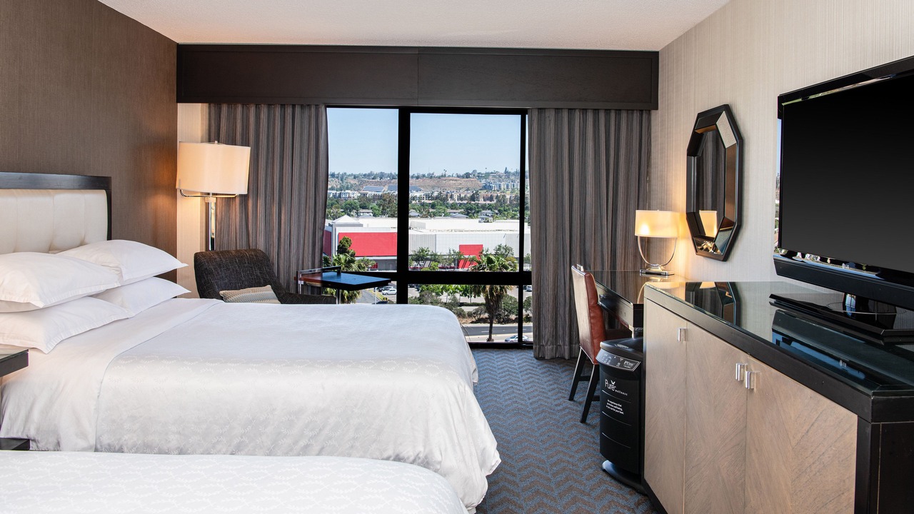 Photo of Bedroom in Mission Valley
