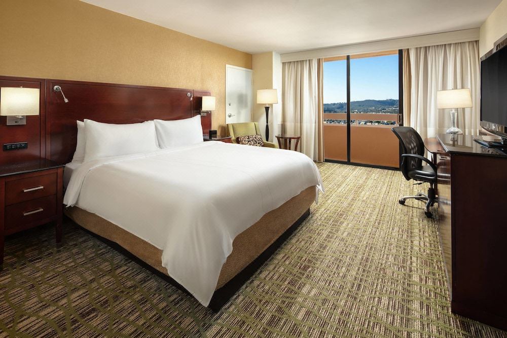 Photo of Bedroom in University City