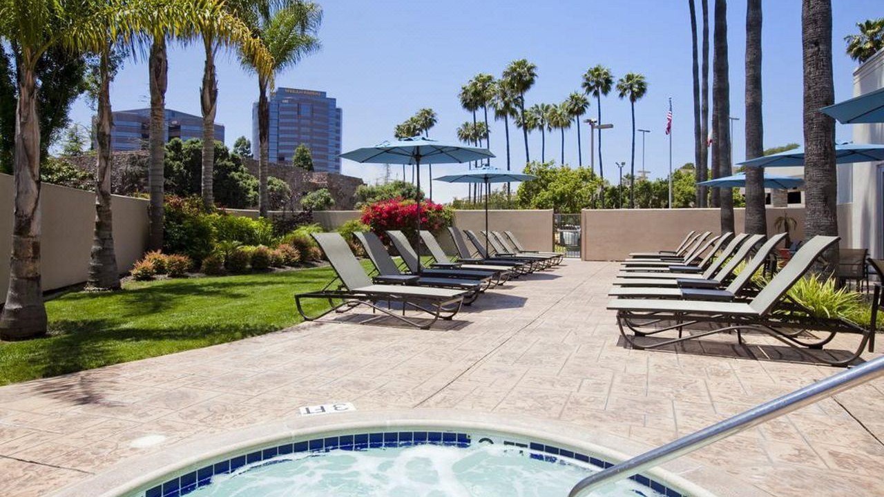 Photo of Outdoor in University City