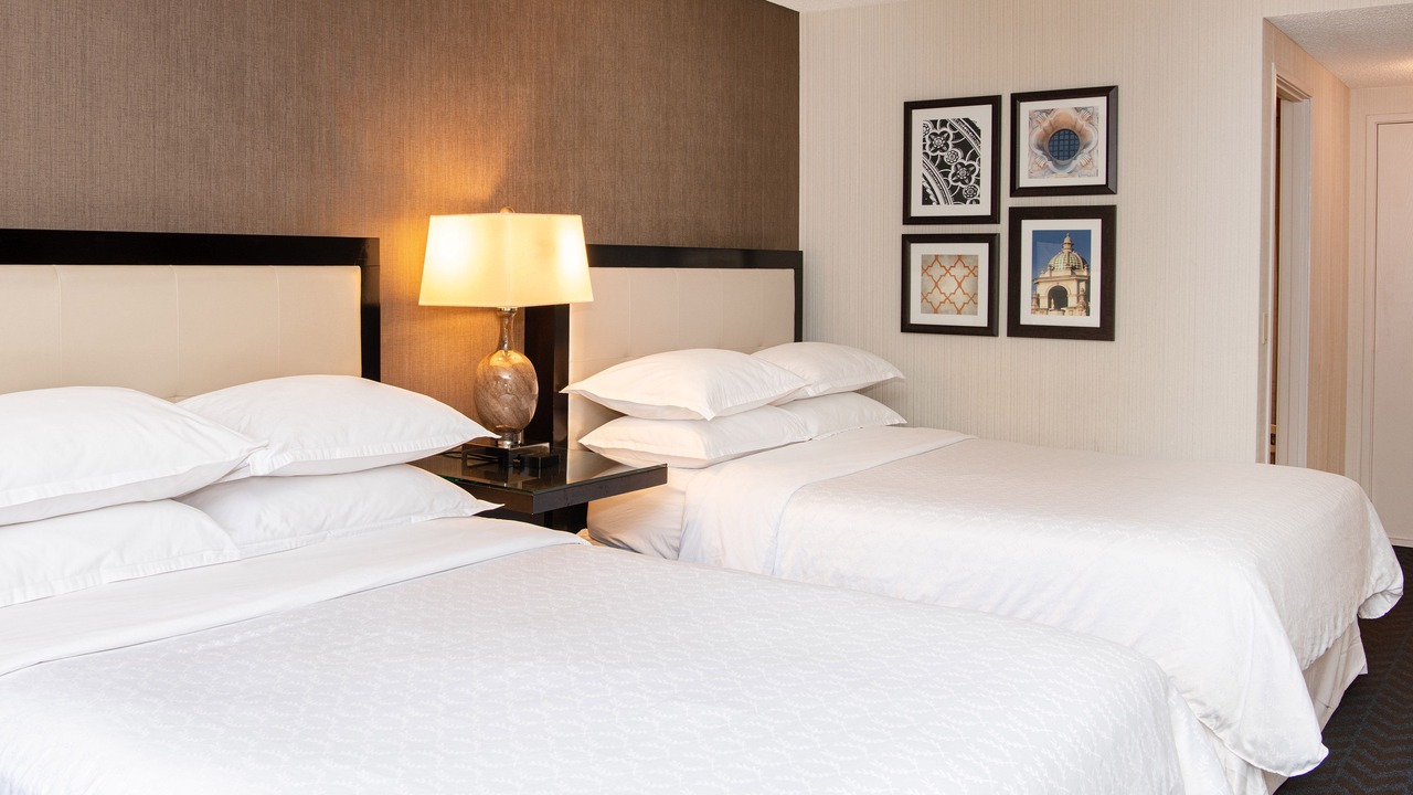 Photo of Bedroom in Mission Valley