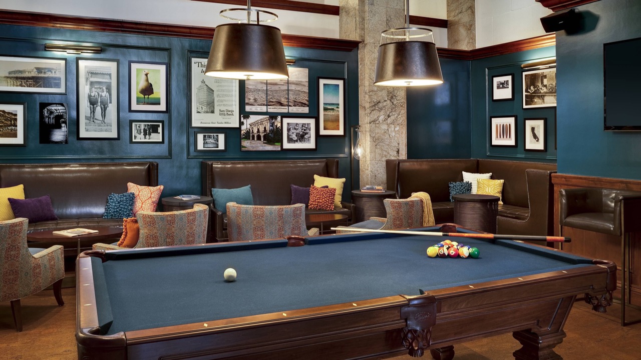 Photo of Livingroom in Civic Core