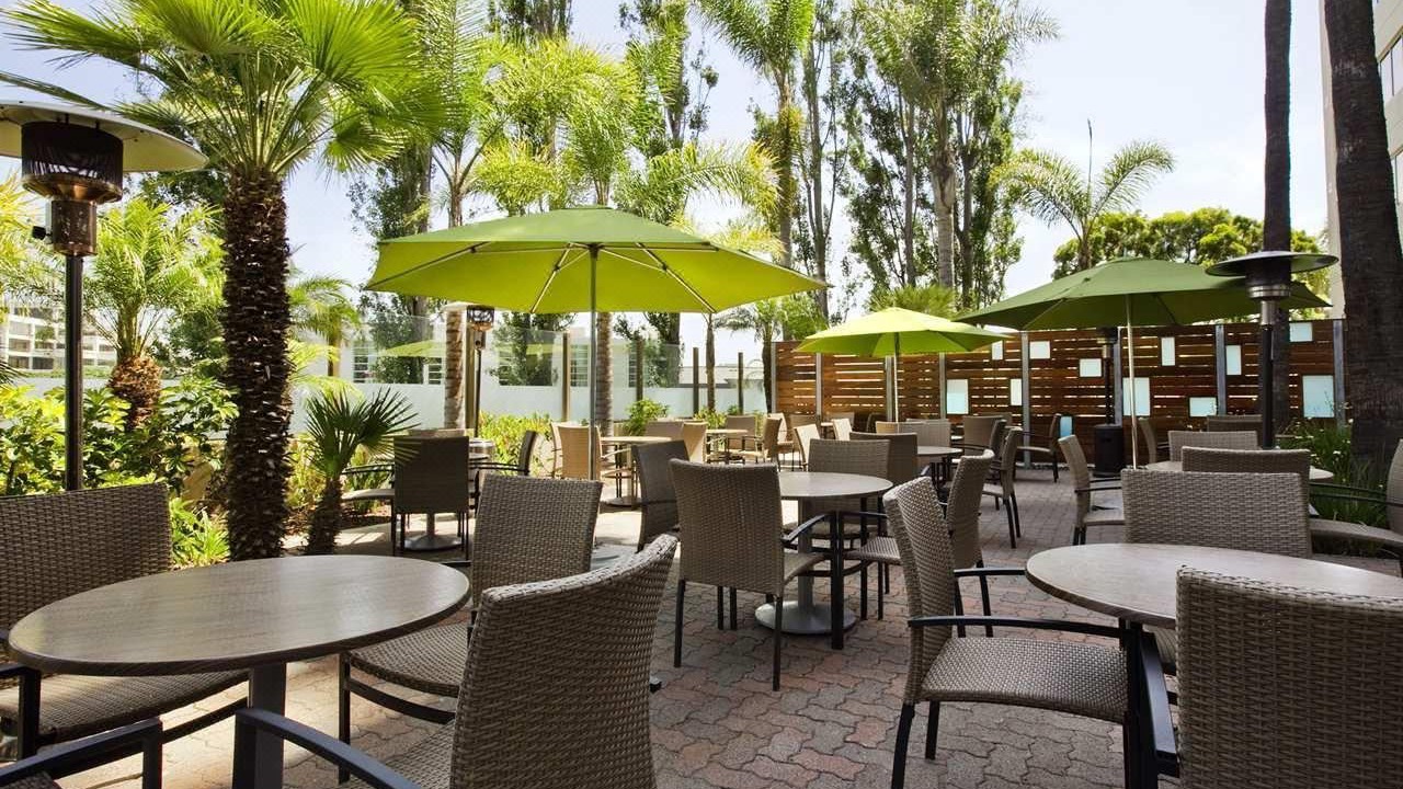 Photo of Patio Balcony in University City