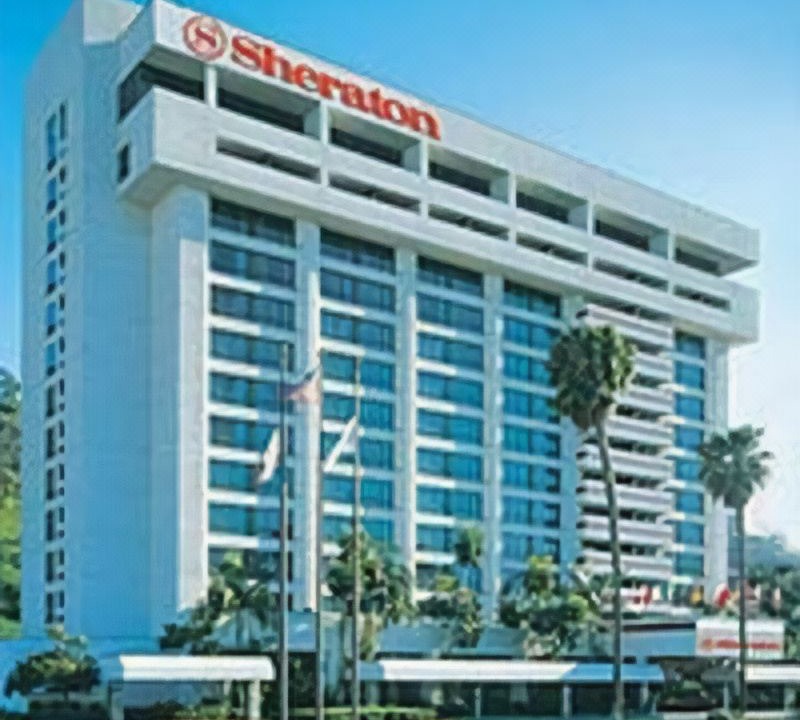Photo of Buildings in Mission Valley