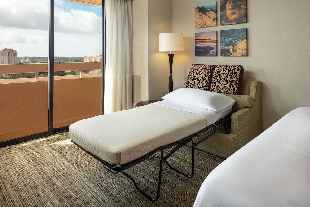 Photo of Bedroom in University City