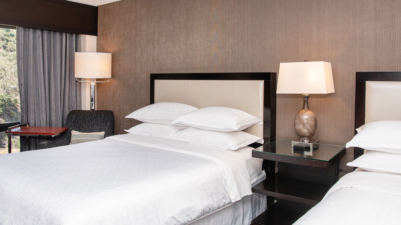 Photo of Bedroom in Mission Valley