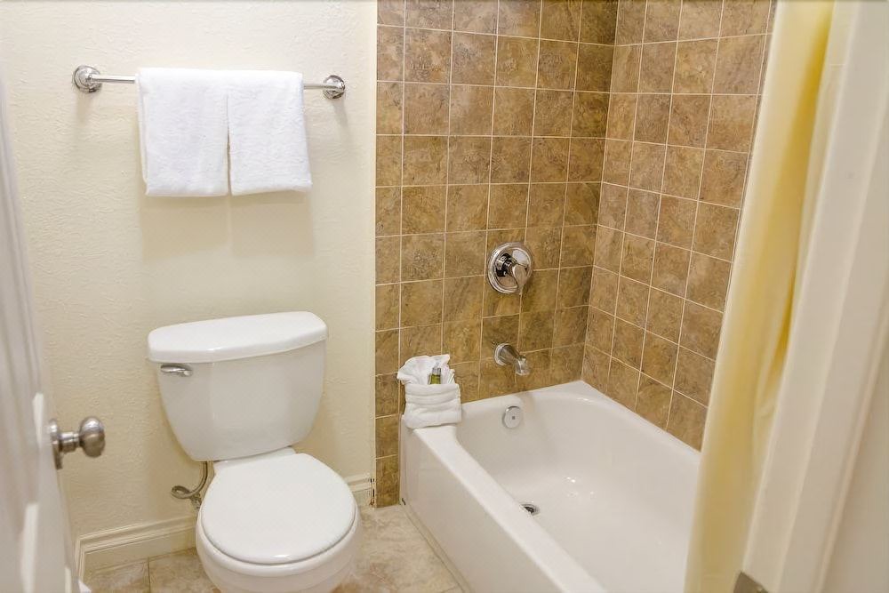 Photo of Bathroom in Clairemont