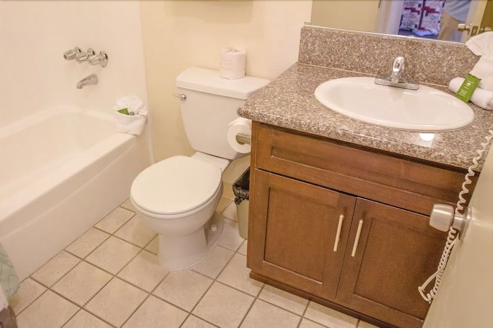 Photo of Bathroom in Clairemont