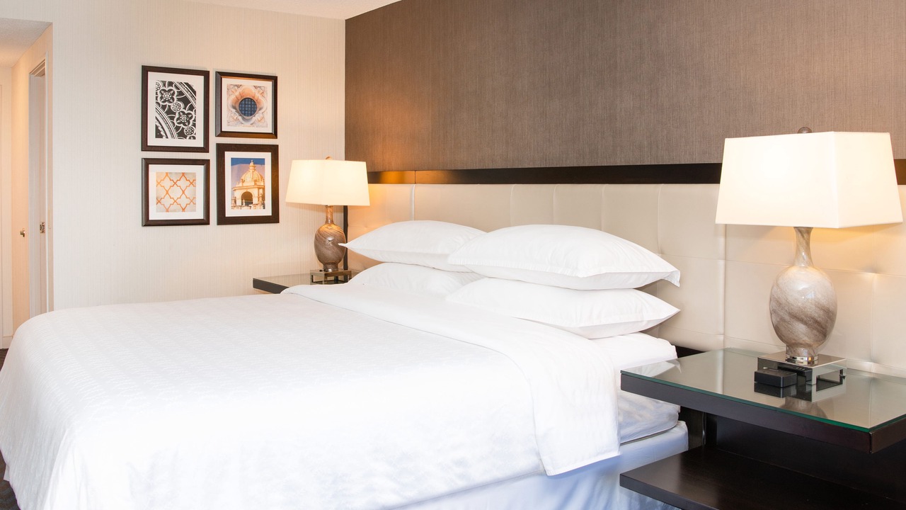 Photo of Bedroom in Mission Valley