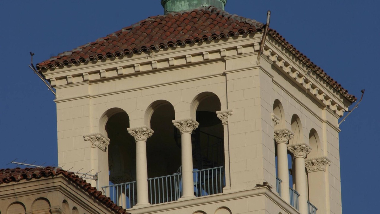 Photo of Buildings in Civic Core