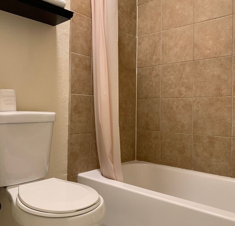 Photo of Bathroom in Clairemont