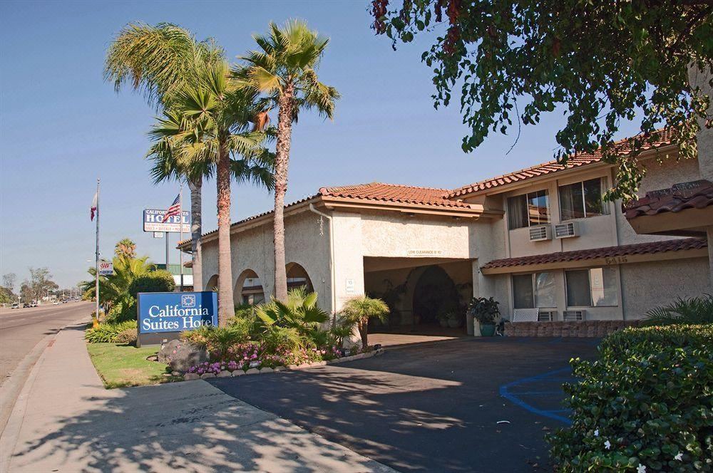 Photo of Buildings in Clairemont