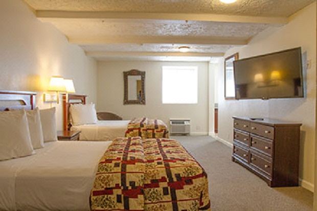 Photo of Bedroom in Clairemont