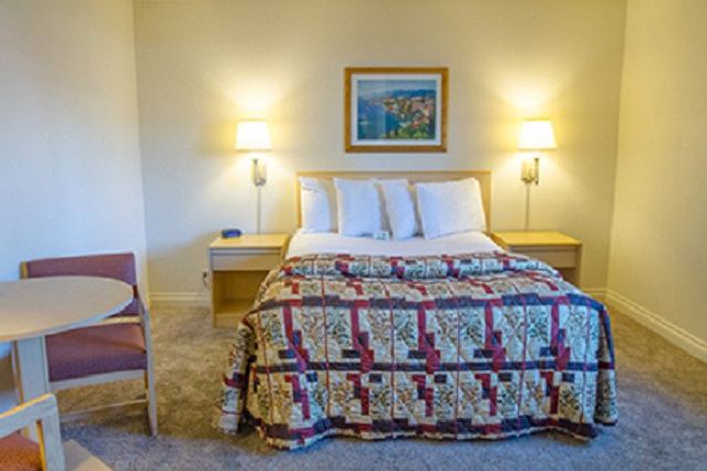 Photo of Bedroom in Clairemont
