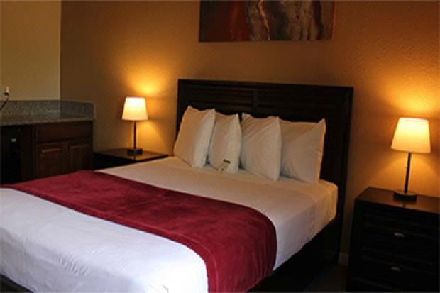 Photo of Bedroom in Clairemont