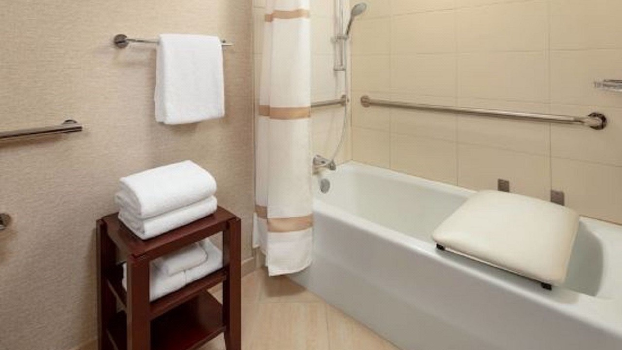Photo of Bathroom in University City