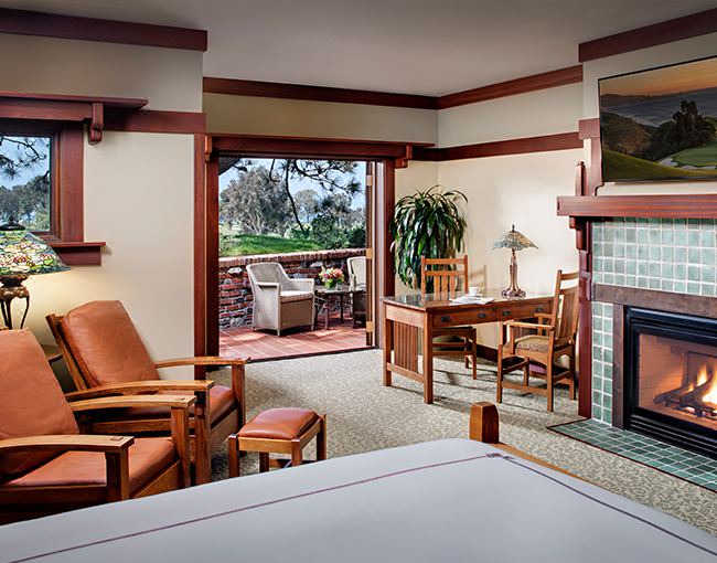 Photo of Livingroom in Torrey Pines