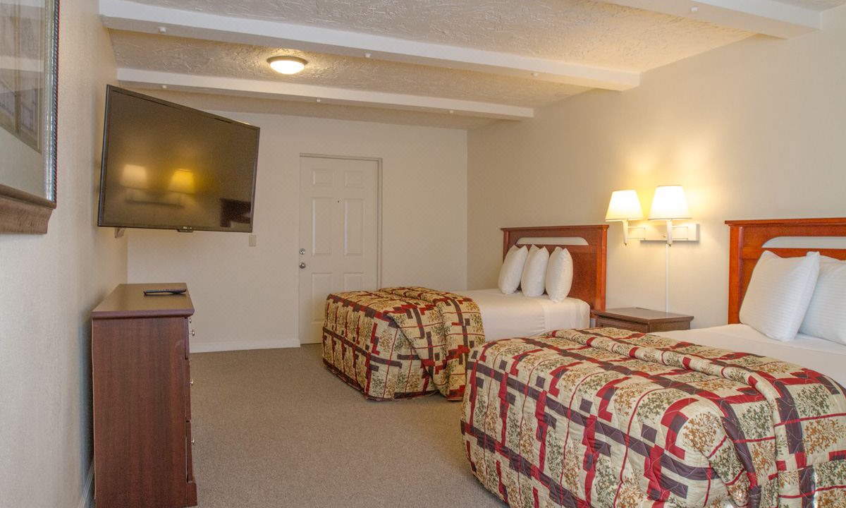Photo of Bedroom in Clairemont