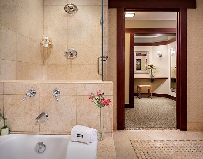 Photo of Bathroom in Torrey Pines