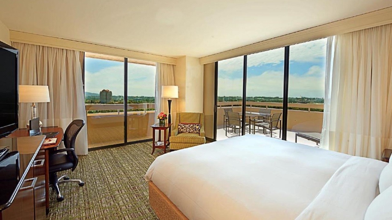 Photo of Bedroom in University City