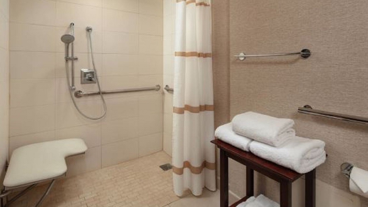 Photo of Bathroom in University City