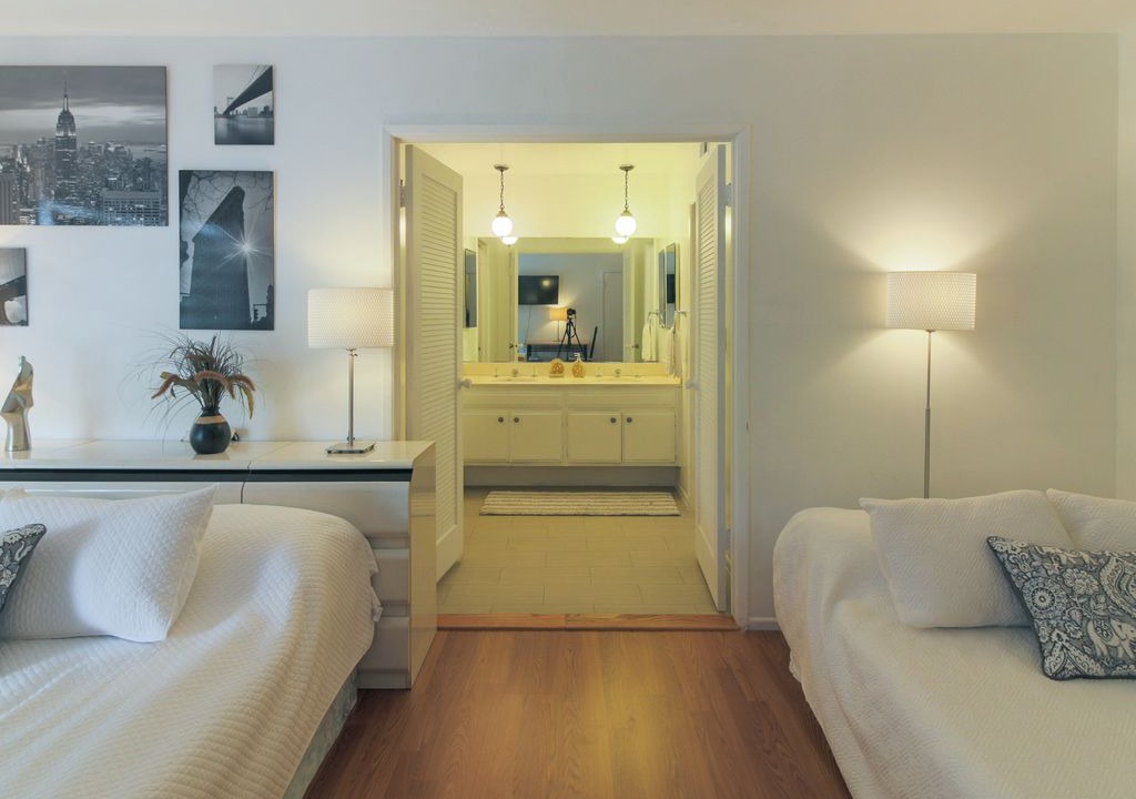 Photo of Bedroom in University City