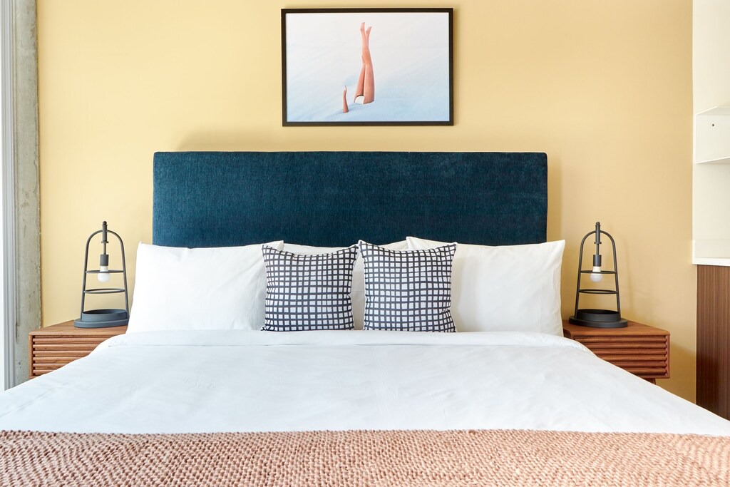 Photo of Bedroom in Little Italy