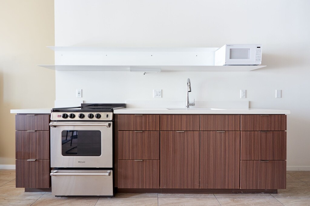 Photo of Kitchen in Little Italy