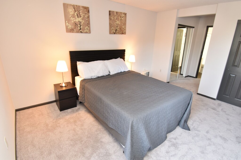 Photo of Bedroom in Civic Core